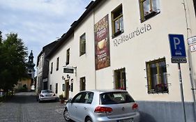 Penzion Prijemny Oddych